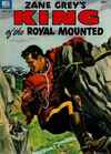 King of the Royal Mounted #11 Comic Books - Covers, Scans, Photos in King of the Royal Mounted Comic Books - Covers, Scans, Gallery